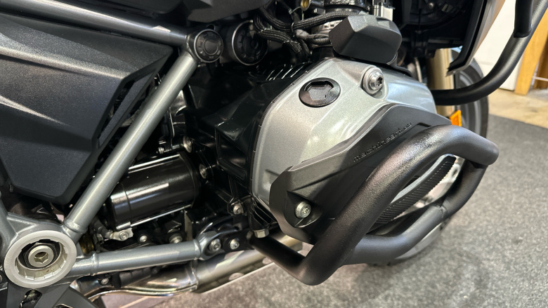 BMW R1200 GS TE Exclusive